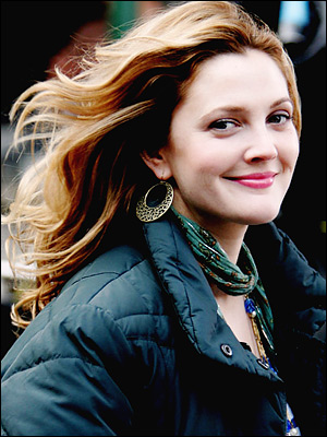 Glance and Smile